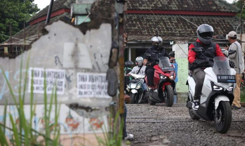 <p>Hilirisasi Nikel Tekan Harga Motor Listrik</p>