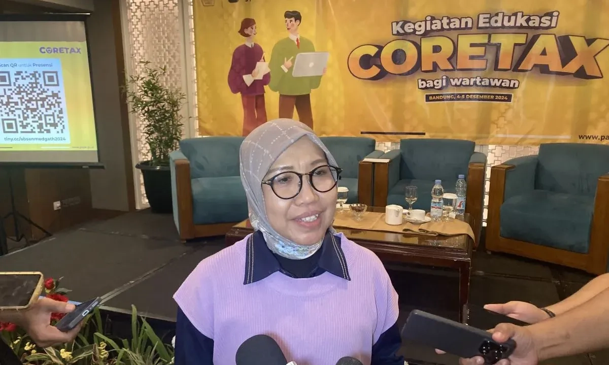 <p>Ditjen Pajak Hapus Sanksi Administratif Terkait Implementasi Coretax</p>