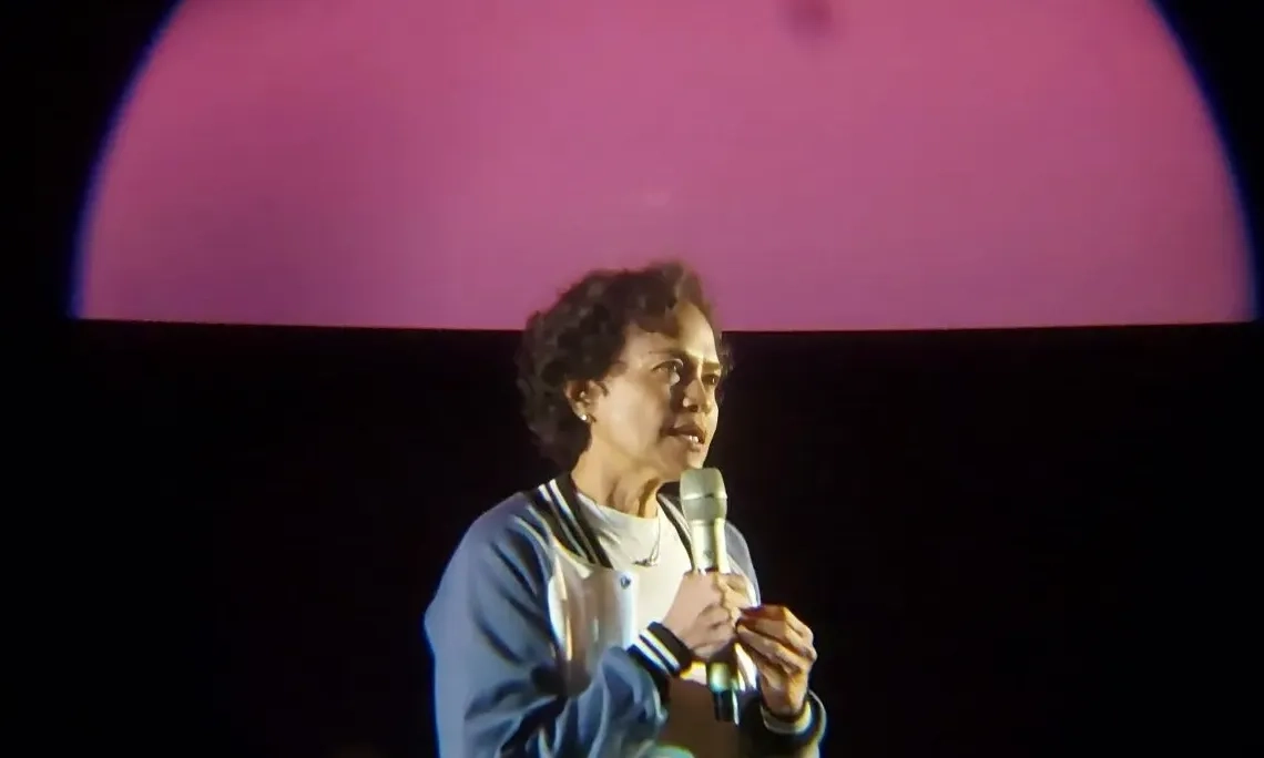 <p>Selain Pemain, Apa Saja Yang Baru Di Film <em id="isPasted">Remake AADC?</em></p>