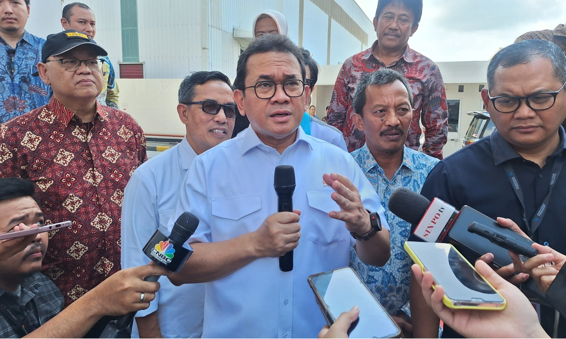 <div dir="auto" id="isPasted">Batasi Ekspor Dan Hilirisasi, Siasat Pemerintah Jaga Harga Jual Kratom</div>