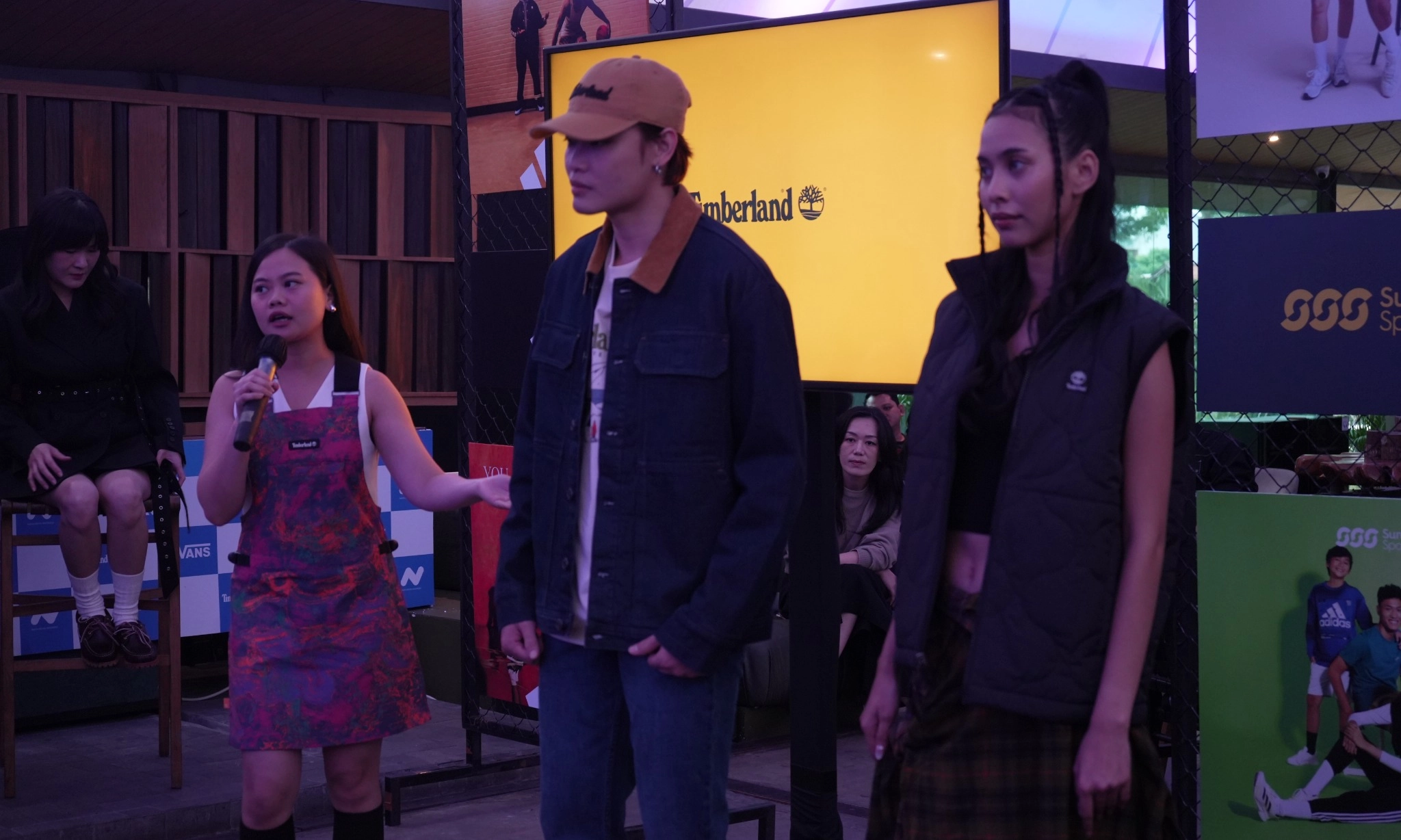 <p>Fokus <em>Sports&nbsp;</em>Dan <em>Active Lifestyle</em>, Navya Bawa Timberland Ke Indonesia</p>