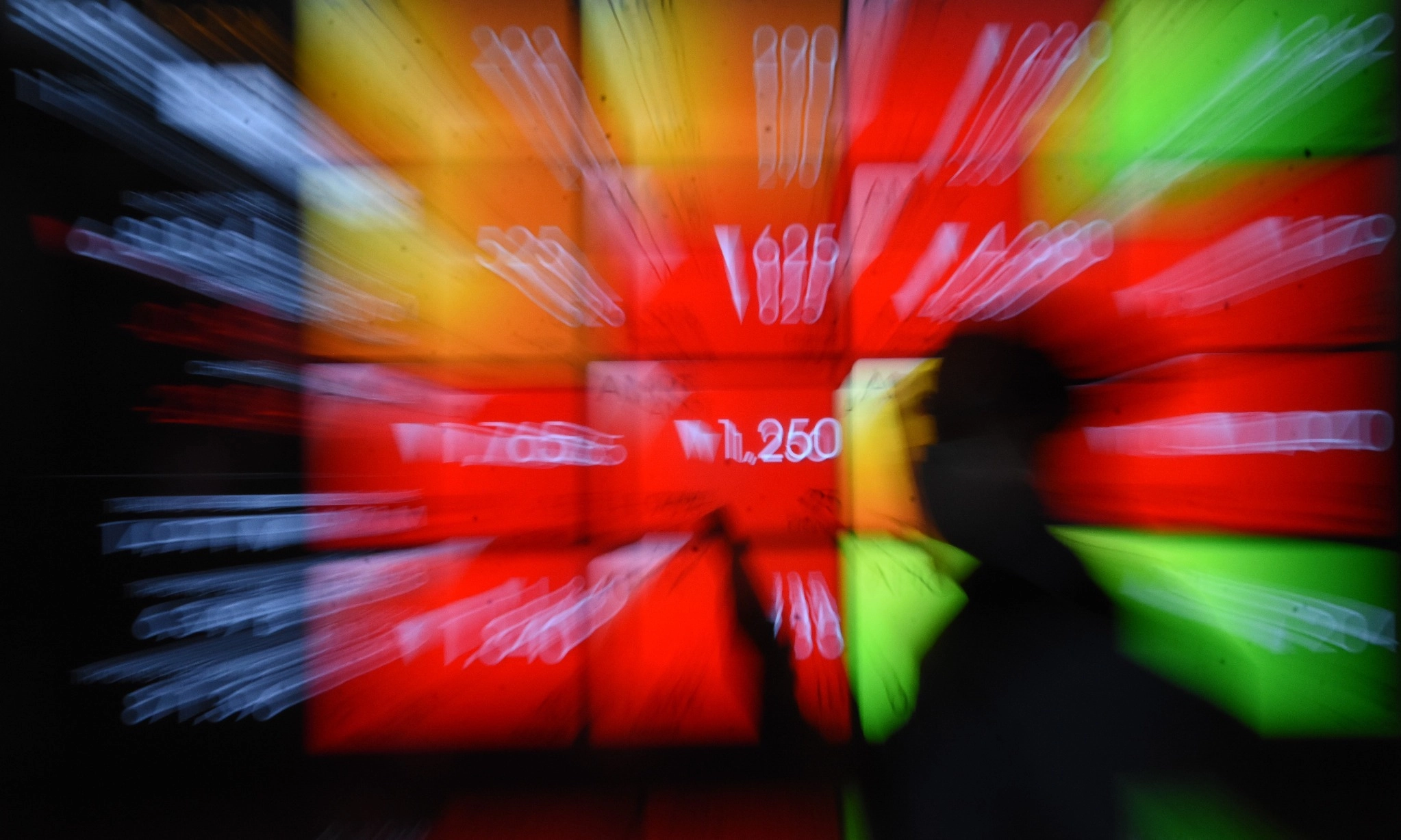 <p id="isPasted">Meski Dibuka Hijau, IHSG Hari Ini Diprediksi Bergerak Melemah</p>