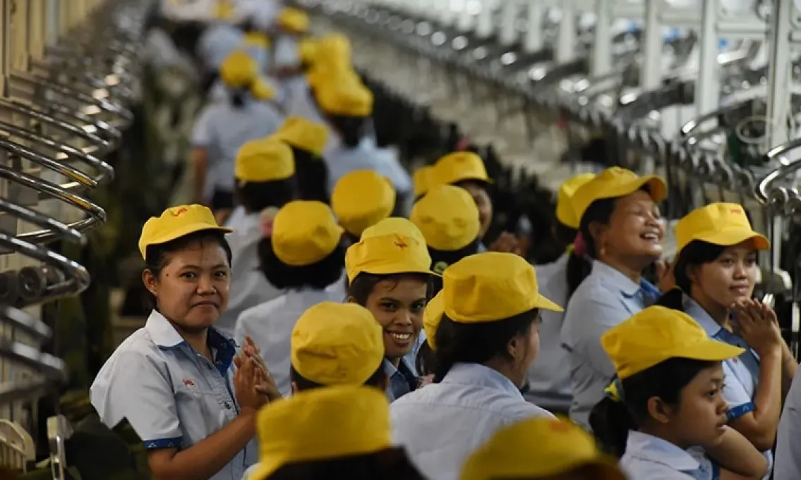 <p>Permintaan Membaik, PMI Manufaktur RI Februari 2025 Naik ke Level 53,6 Poin</p>