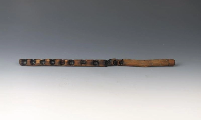 <p>Arkeolog China Temukan Alat Pembuatan Api Berusia 7.000 Tahun</p>