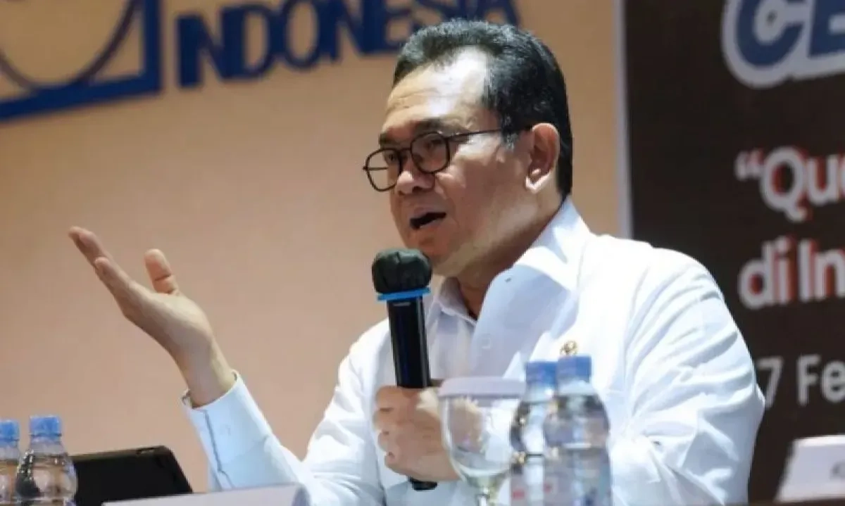 <p>Kemendag Dan Ritel Modern Berkongsi Semarakkan Program &#39;Friday Mubarak&#39;</p>