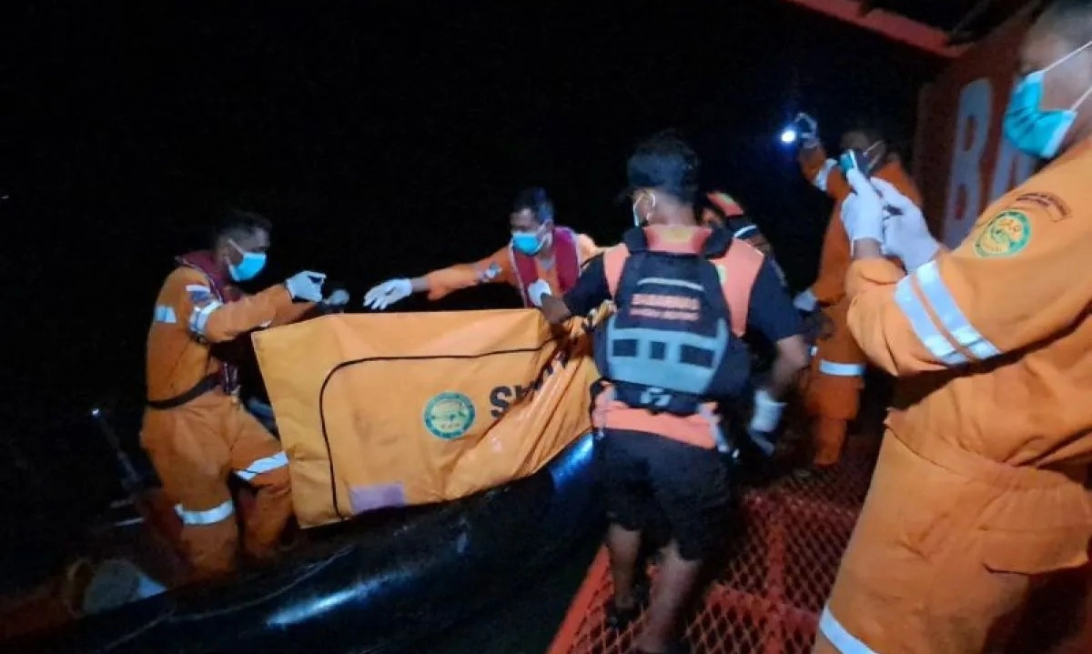 <p>Tambang Timah Ilegal Babel Picu Konflik Manusia dan Buaya</p>