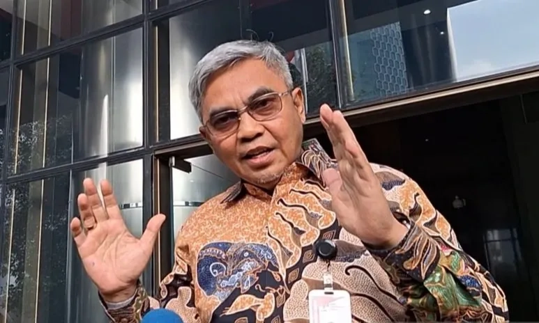 <p>Alasan Paulus Tannos Belum Diekstradisi Dari Singapura</p>