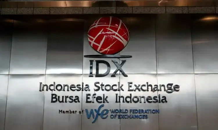 <p>Sudah Ada 45, BEI Genjot Jumlah ETF Tercatat</p>