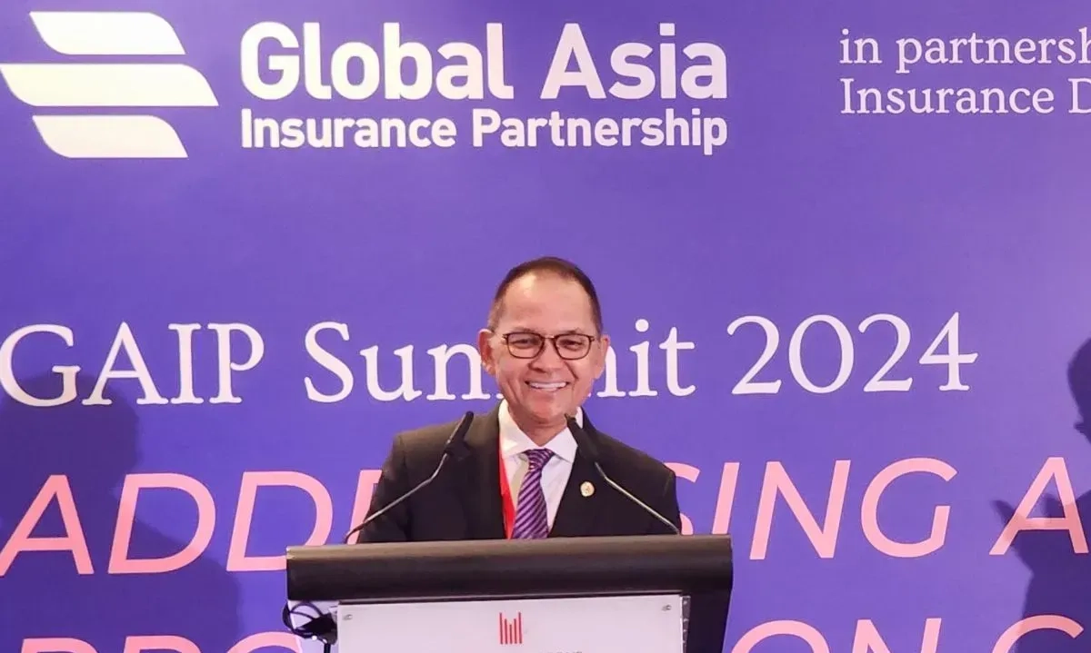 <p>OJK Susun Tiga Aturan Terkait Tata Kelola Industri Asuransi</p>