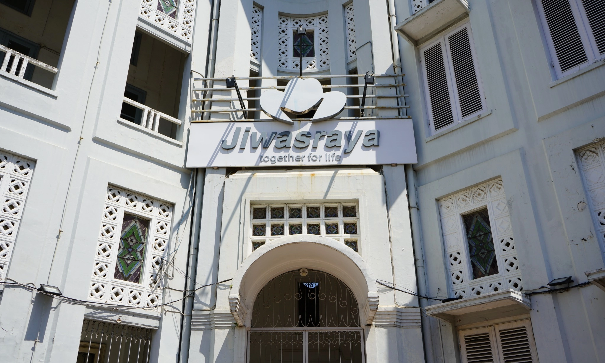 <p id="isPasted">OJK: Aset Hingga Dana Jaminan Bisa Untuk Bayar Kewajiban Jiwasraya</p>