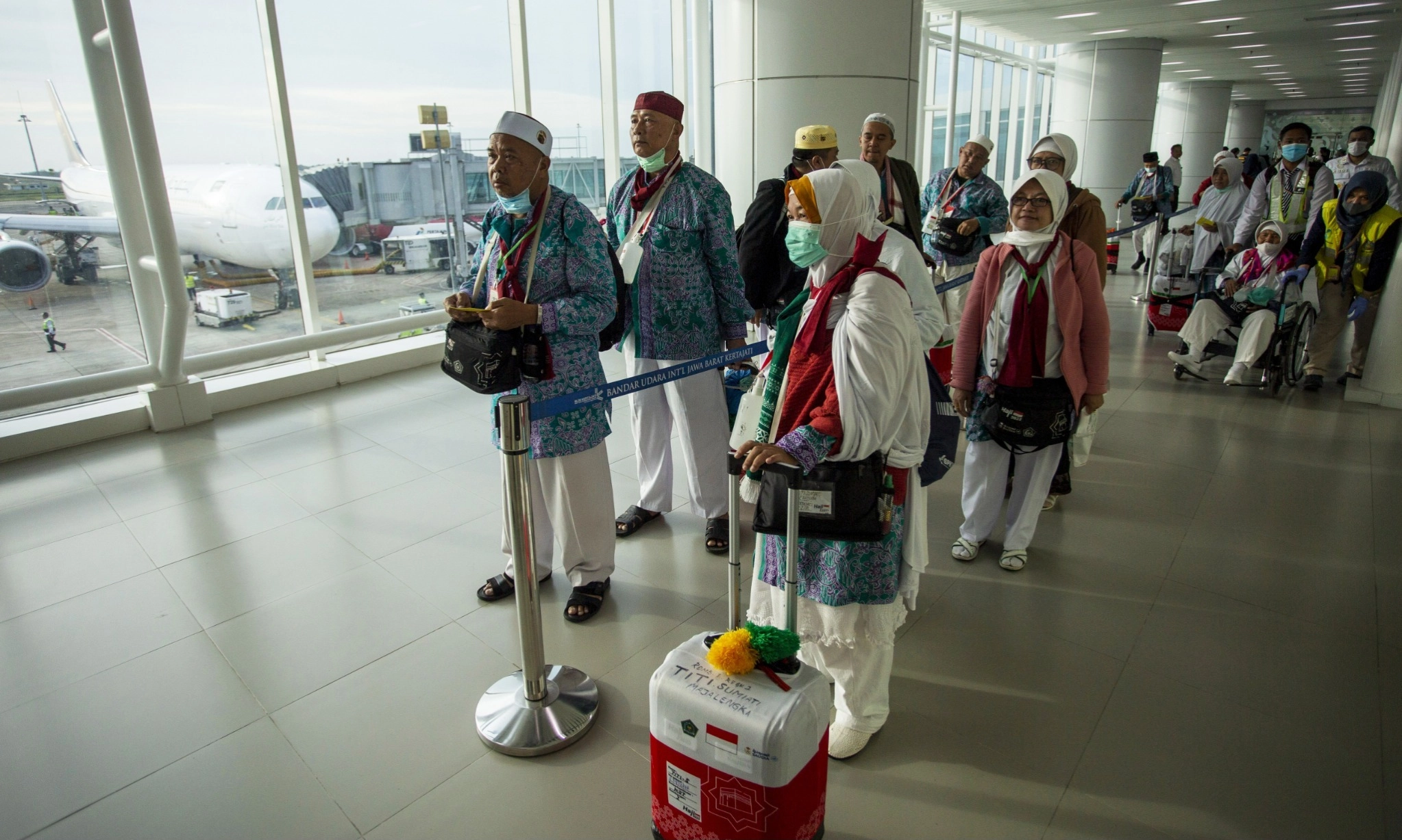 Kementerian Agama Atur Ulang Kuota Haji Nasional 2026: Mengurai Tantangan dan Menuju Distribusi yang Lebih Adil