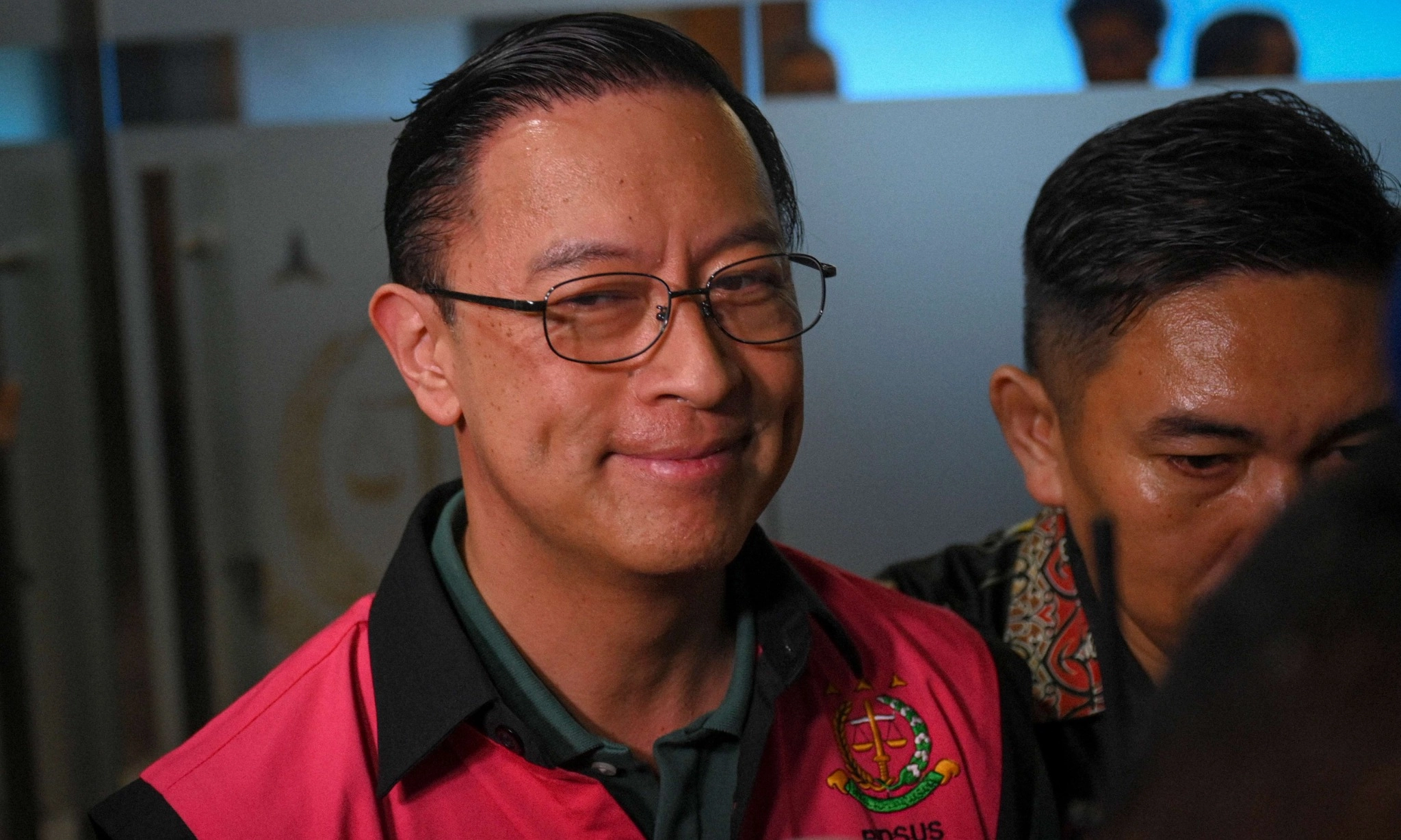 <p>Tom Lembong Didakwa Rugikan Negara Rp571,8 Triliun</p>