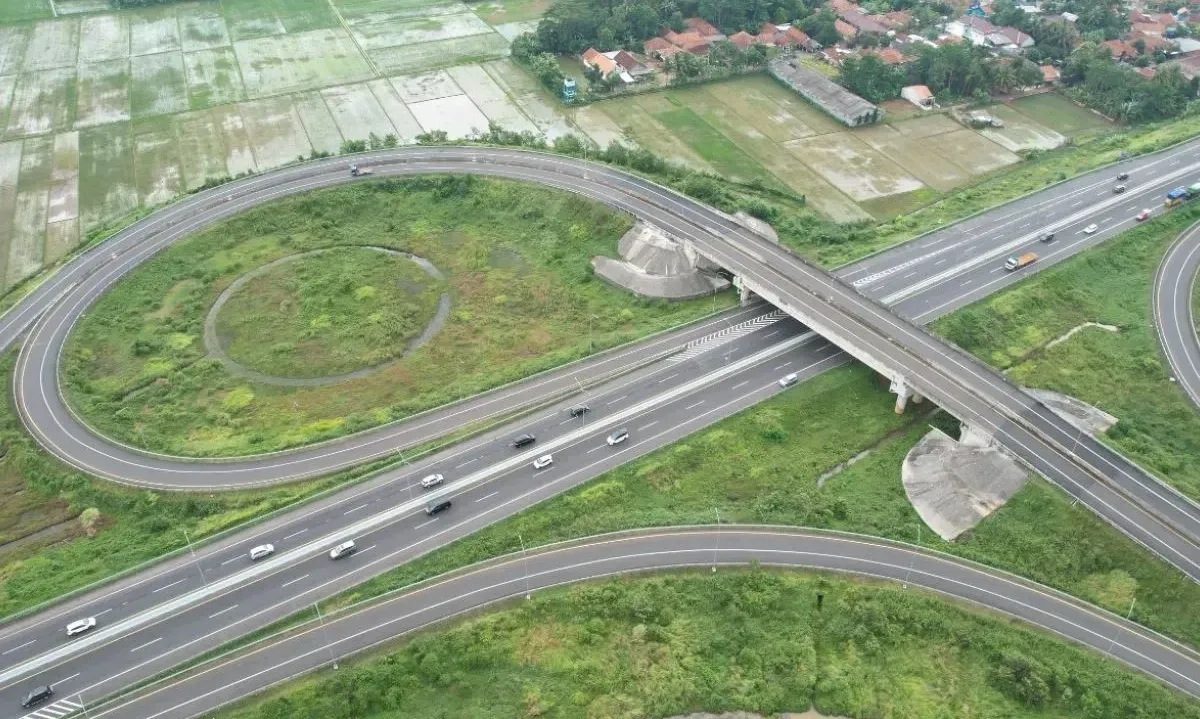 <p>Waskita Toll Road Beri Diskon Tarif Tol 20% Di Periode Lebaran</p>