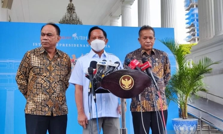 <p id="isPasted">Pemerintah Optimistis Koperasi Desa Cegah Rakyat Terjerat Pinjol</p>