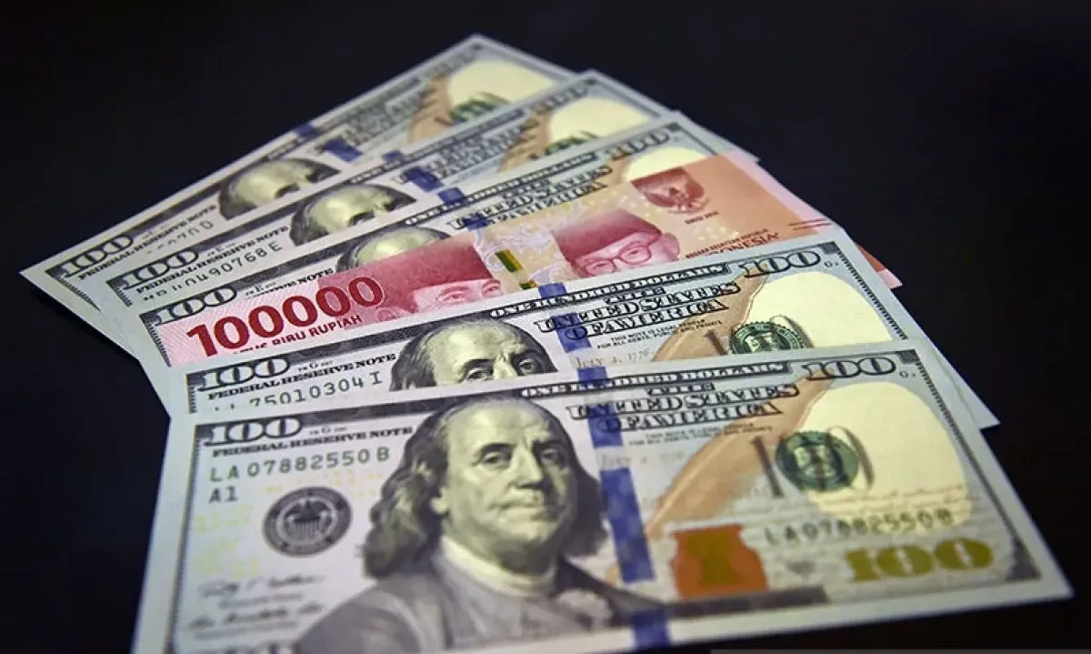 <p>Ekonom Ungkap Penyebab Cadangan Devisa Februari 2025 Menurun</p>