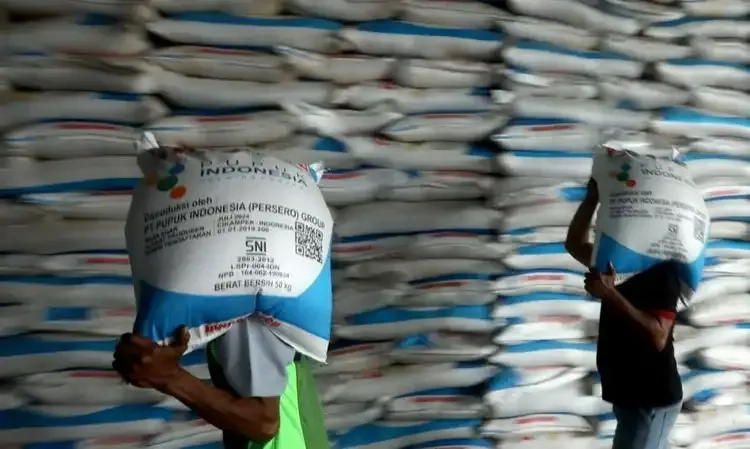 <p>Kementan Umumkan Pemutakhiran e-RDKK 6-18 Maret 2025</p>