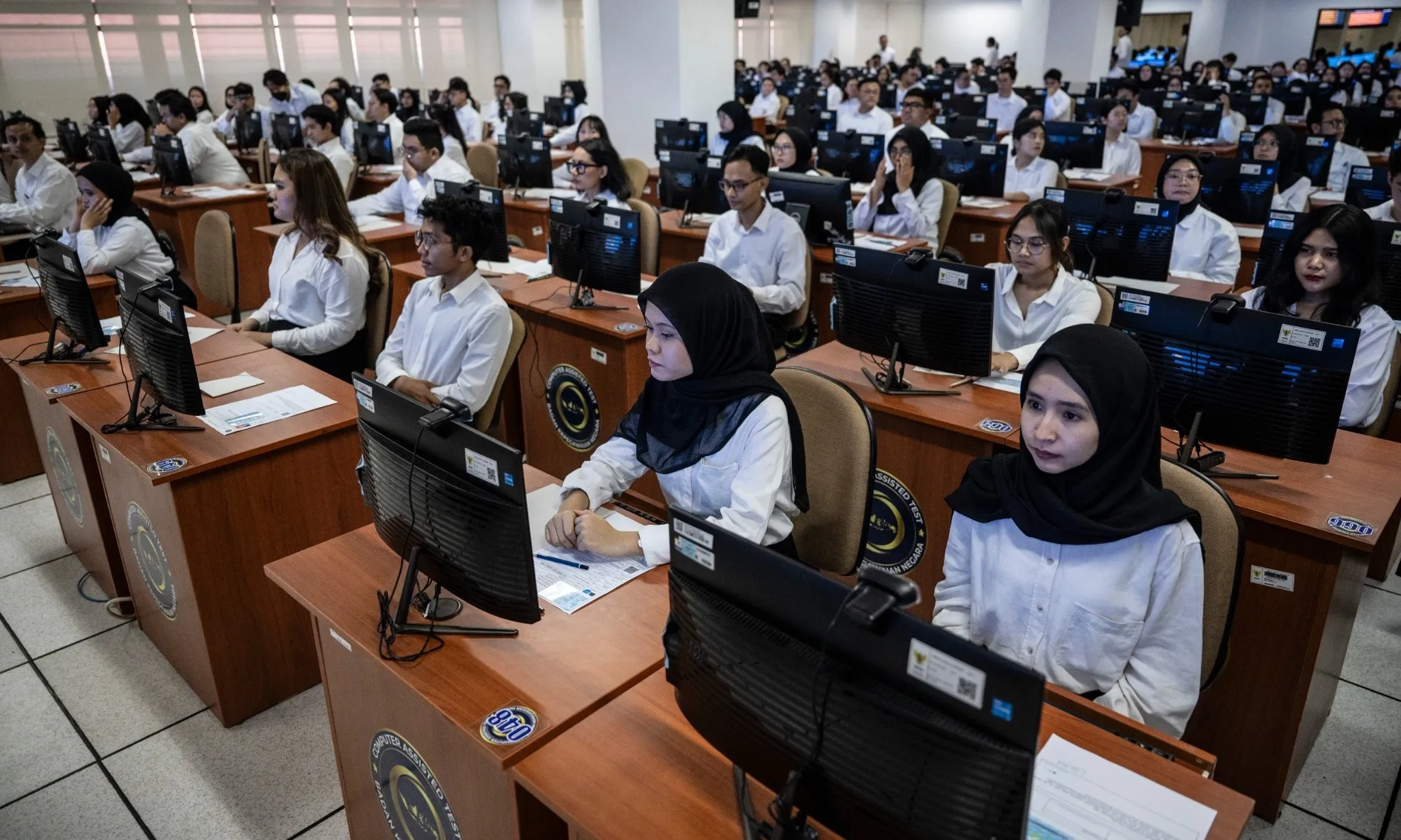 <p>Pengangkatan CASN 2024 Ditunda, Menpan RB Ungkap Alasannya</p>