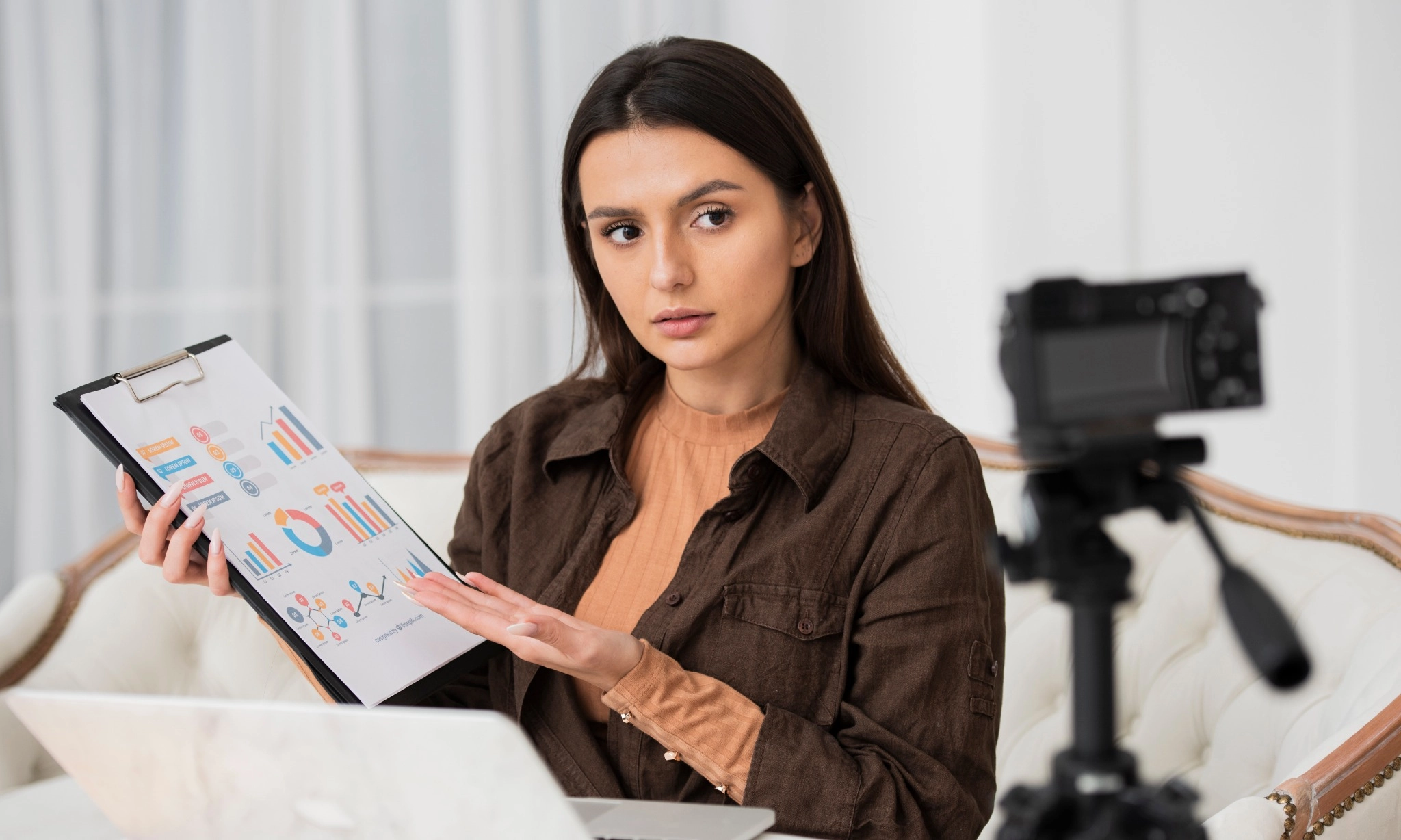 <p dir="ltr" id="isPasted">OJK Tengah Merancang Skema Pengawasan Perilaku Finfluencer&nbsp;</p>