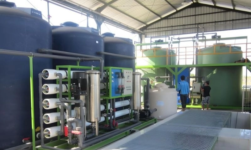 <p>Pemerintah Komitmen Transformasi Pengelolaan Sampah Jadi Energi Bersih</p>