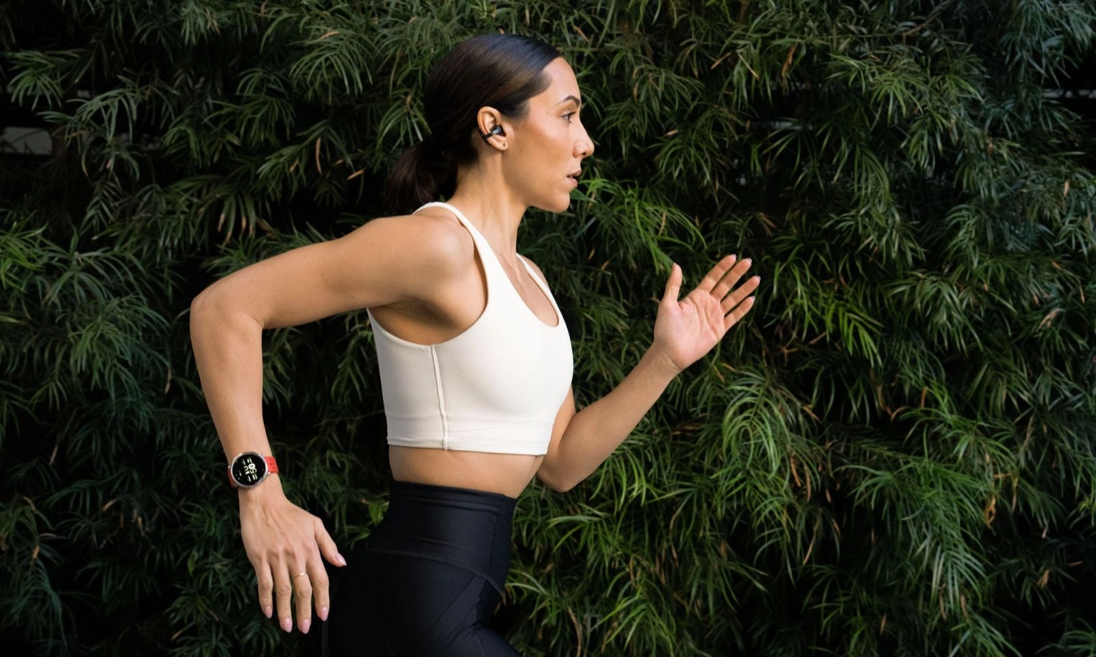<p>Amazfit Active 2, <em>Sportwatch</em> Baru Yang Mendukung Olahraga Hyrox</p>