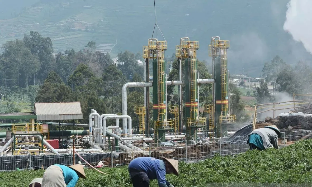 <p id="isPasted">Dirjen EBTKE Ungkap Penyebab Lambatnya Realisasi Proyek Energi Bersih RI</p>