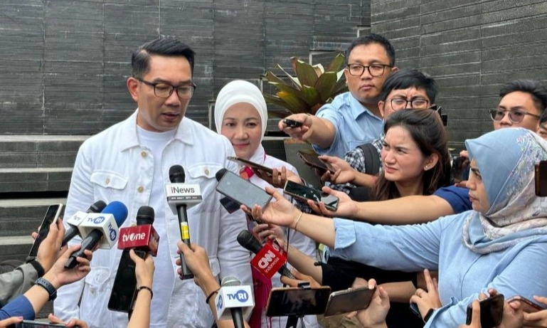 <p>KPK Usut Korupsi Proyek Iklan BJB</p>