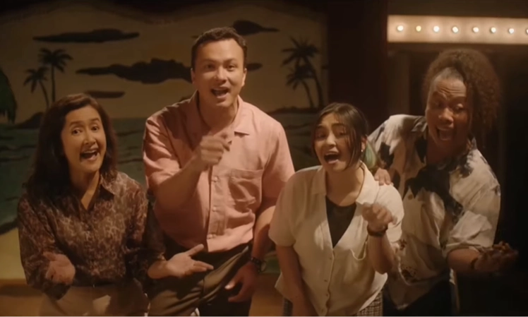 <p><em>Siapa Dia</em>, Film Musikal Perdana Garin Nugroho Diumumkan Batal Tayang</p>