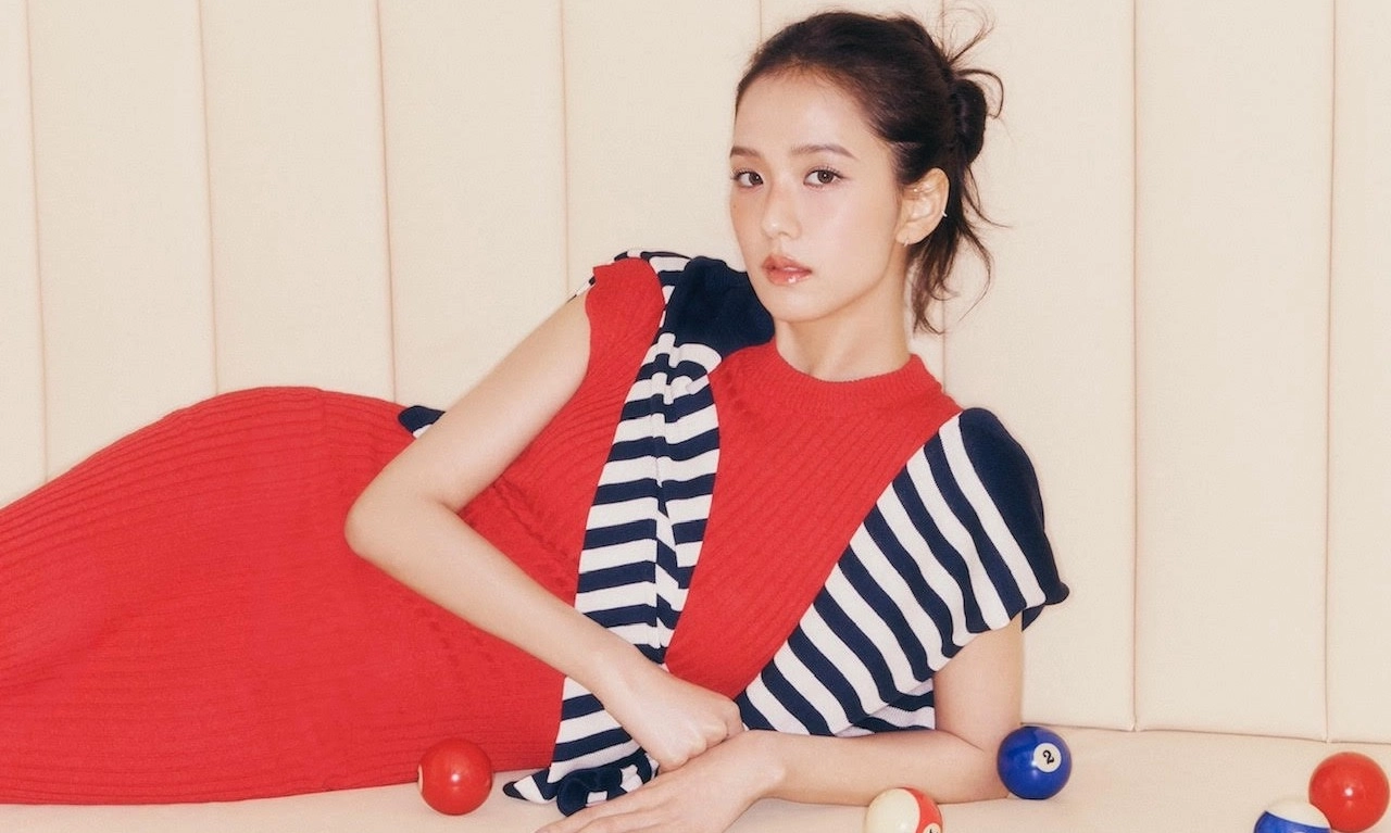 <p>Tommy Hilfiger Kenalkan Koleksi Spring 2025 Bersama Jisoo</p>