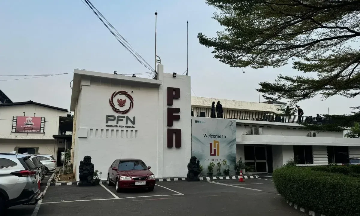 <p>Diangkat Jadi Dirut, Ifan <em>Seventeen&nbsp;</em>Diharap Bawa Perkembangan Baru Buat PFN</p>