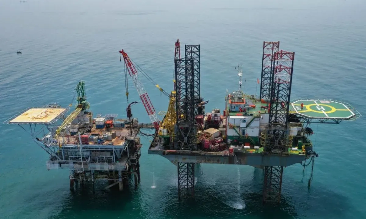 <p>Sambangi DPR, PHE Kembali Singgung Soal Pemanfaatan Ruang Laut</p>