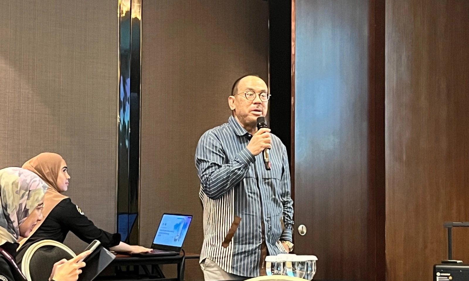 <p id="isPasted">Ini Strategi Bank Mega Syariah Hadapi Ketidakpastian Ekonomi 2025</p>