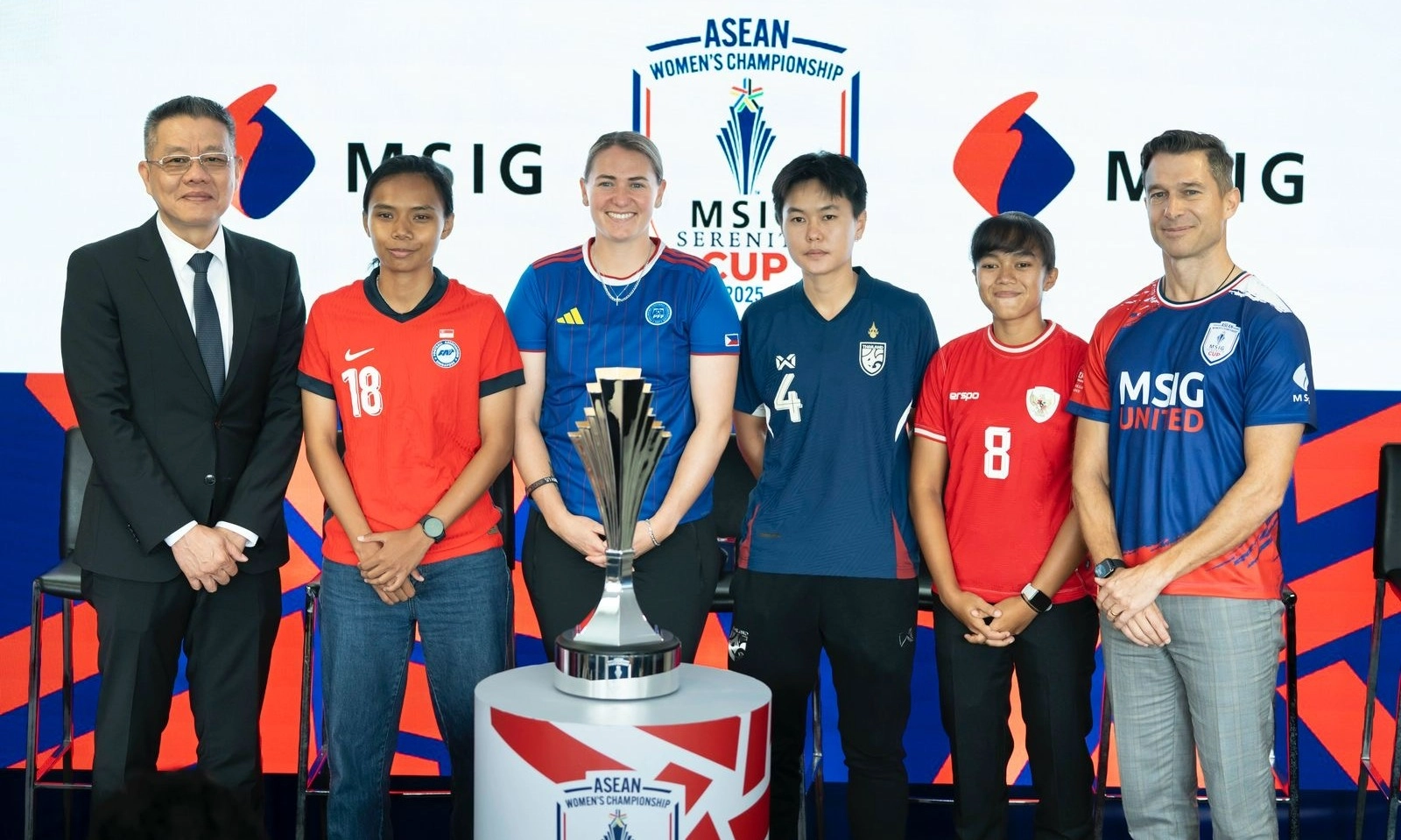 <p id="isPasted">MSIG Serenity Cup Identitas Baru Piala AFF Putri</p>