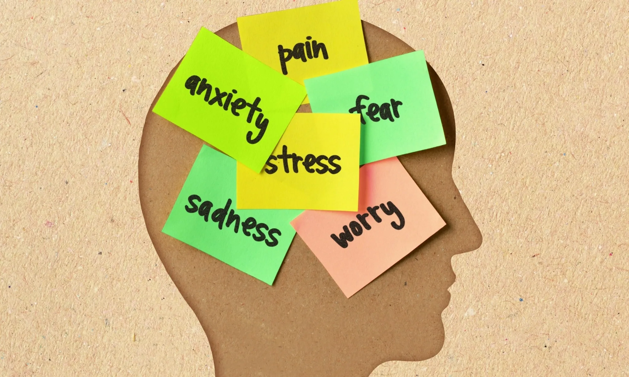 <p>Atasi Masalah Kesehatan Mental Dengan Pendekatan Holistik</p>