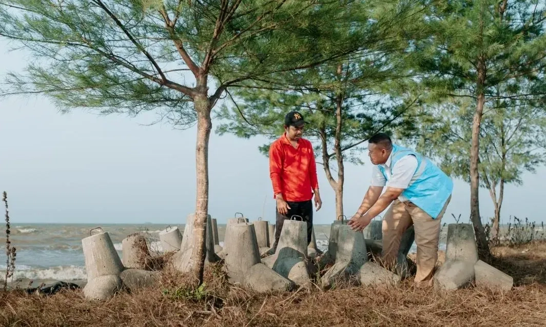 <p>PLN Optimalkan 1,2 Juta Ton FABA Untuk Dukung Ekonomi Sirkular</p>