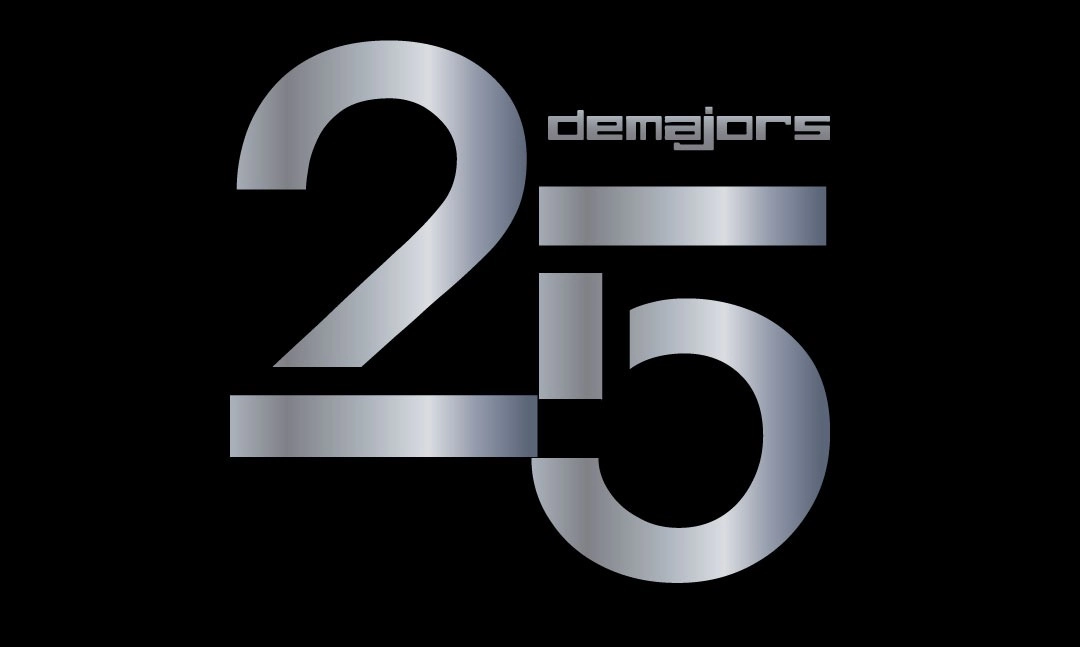 <p>25 Tahun, demajors Rilis Ulang Album-album Ikonik Hingga Kompilasi</p>