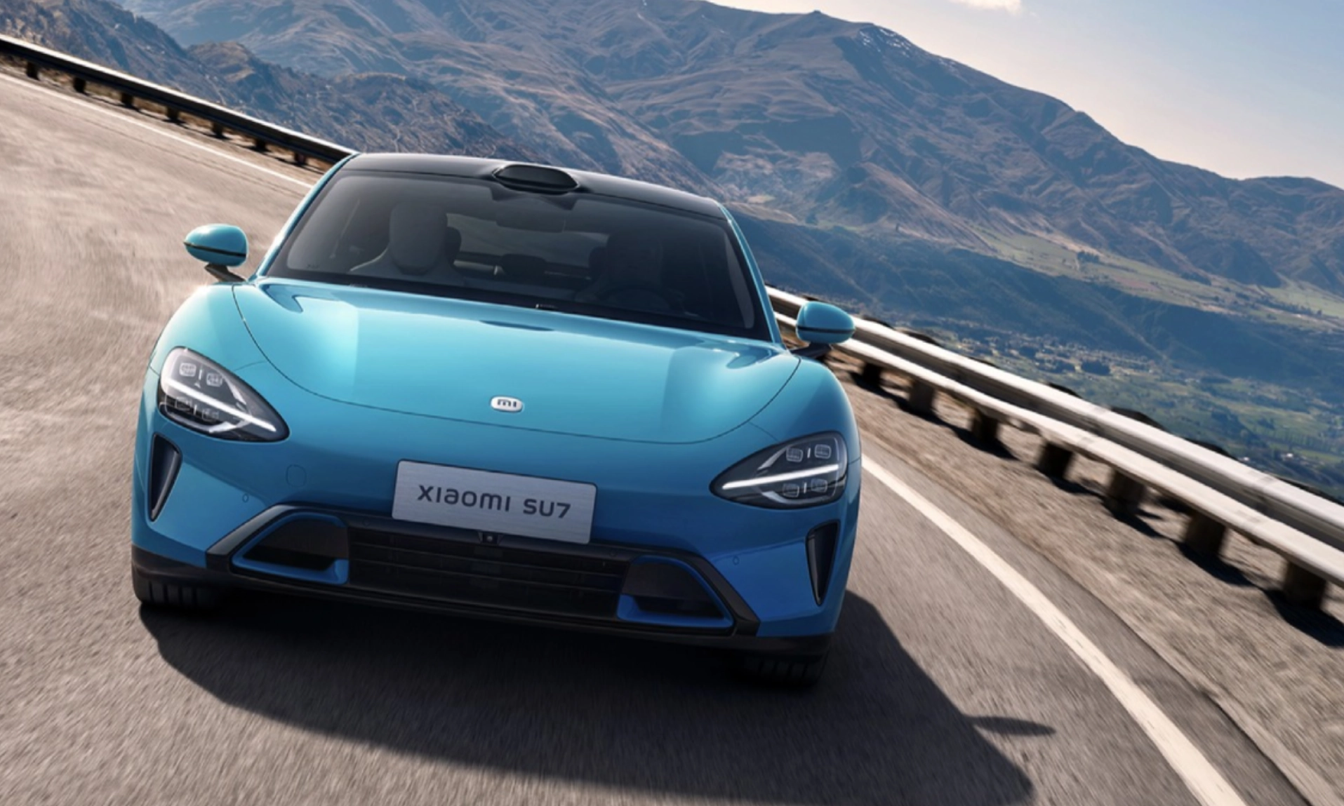 <p>Menakar Kemungkinan Mobil Listrik Xiaomi Masuk Ke Tanah Air</p>