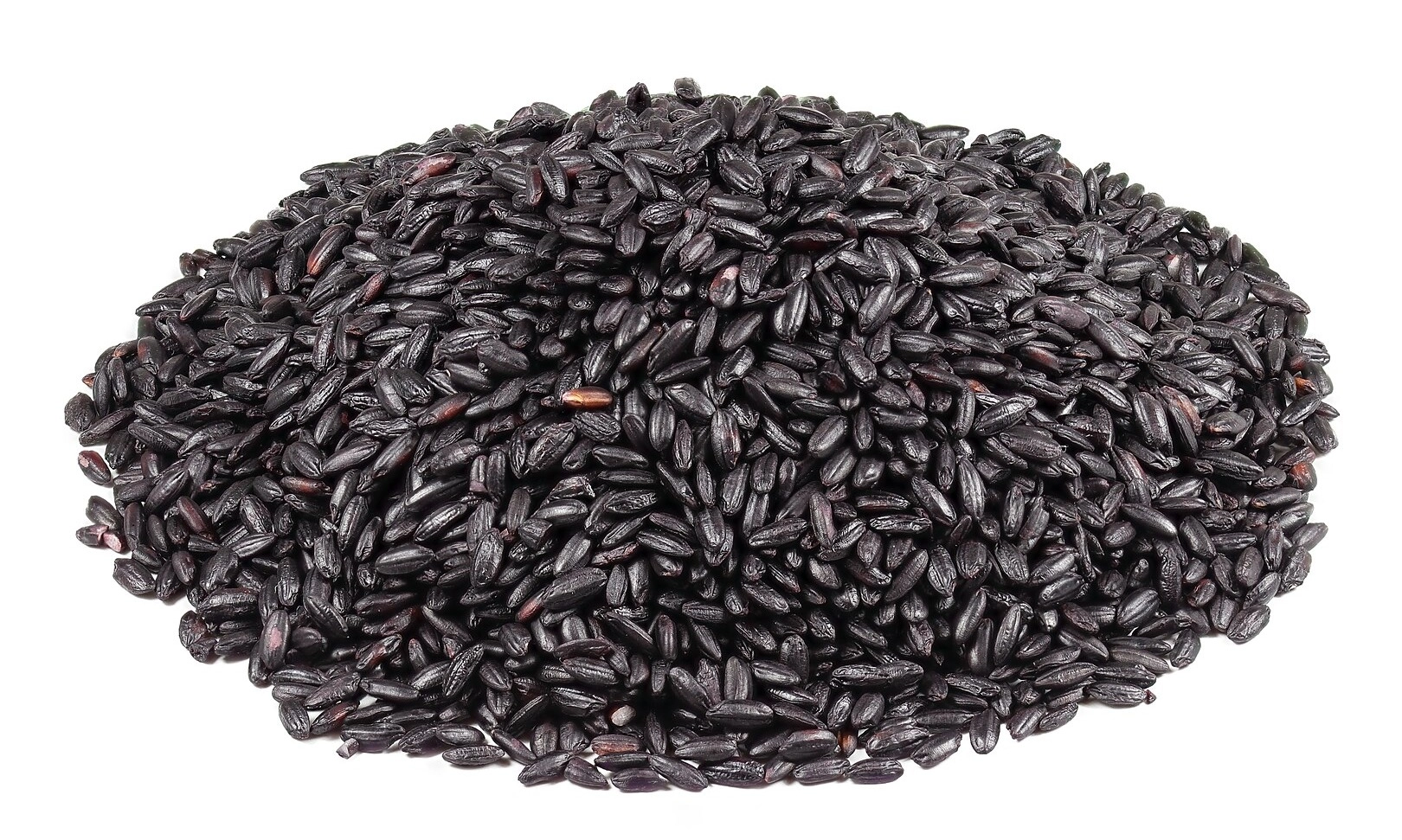 <p>Mengenal Beras Hitam Dan Manfaatnya Untuk Kesehatan</p>