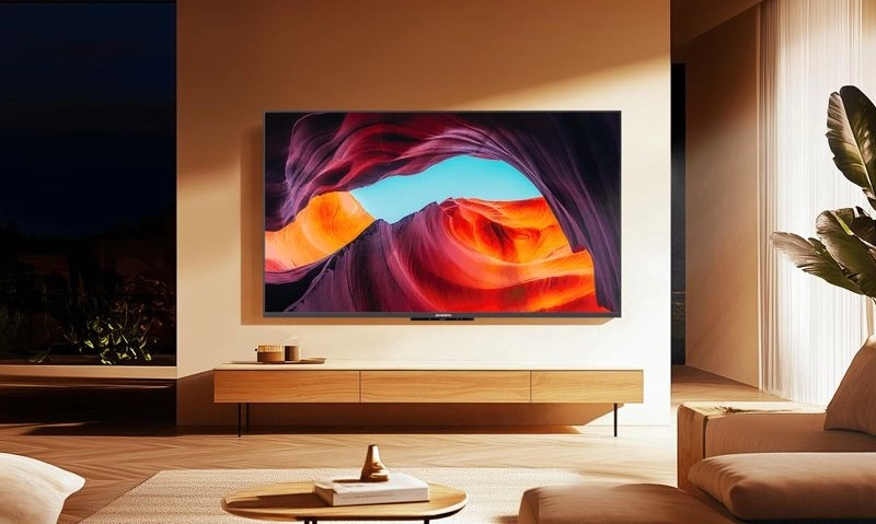 <p>Coocaa Y73 &amp; Y66 Series, TV Sederhana Dengan Memori Terbesar</p>