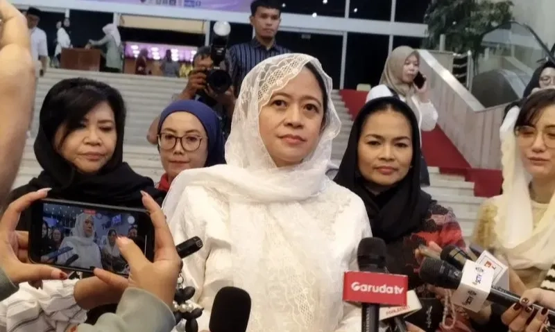 <p>Alasan PDIP Kini Dukung Revisi UU TNI, Setelah Sempat Menolak</p>