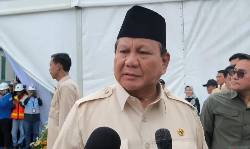 <p>Presiden Akan Tindak Tambang Ilegal Dan Penyelundupan Emas</p>