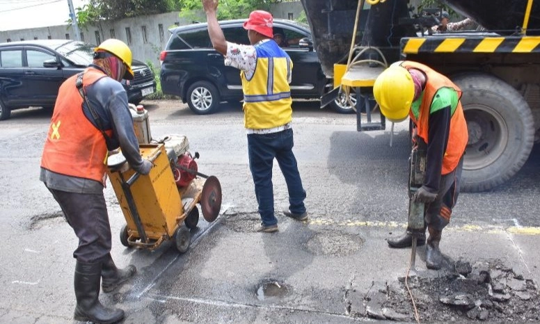 <p>BBPJN Jamin Jalur Mudik Mulus Pada H-10 Lebaran</p>