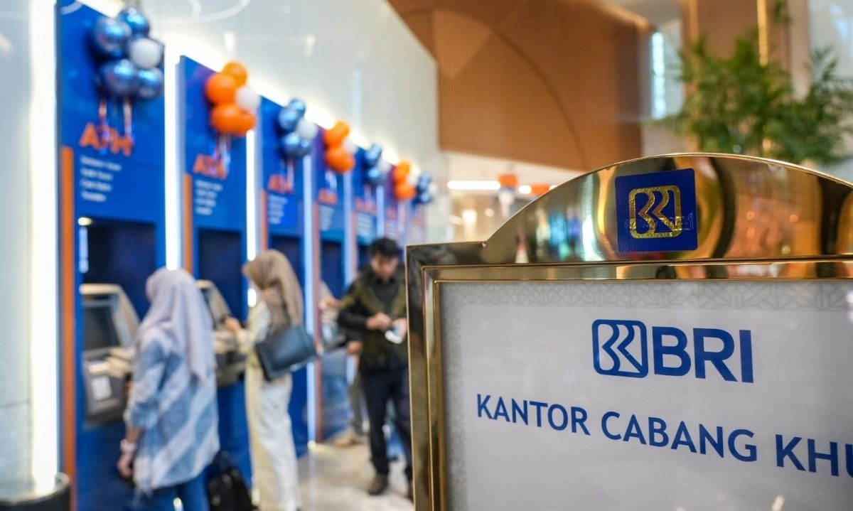 <p>BRI: Pinjaman KUR Sampai Rp100 Juta Tidak Perlu Agunan</p>