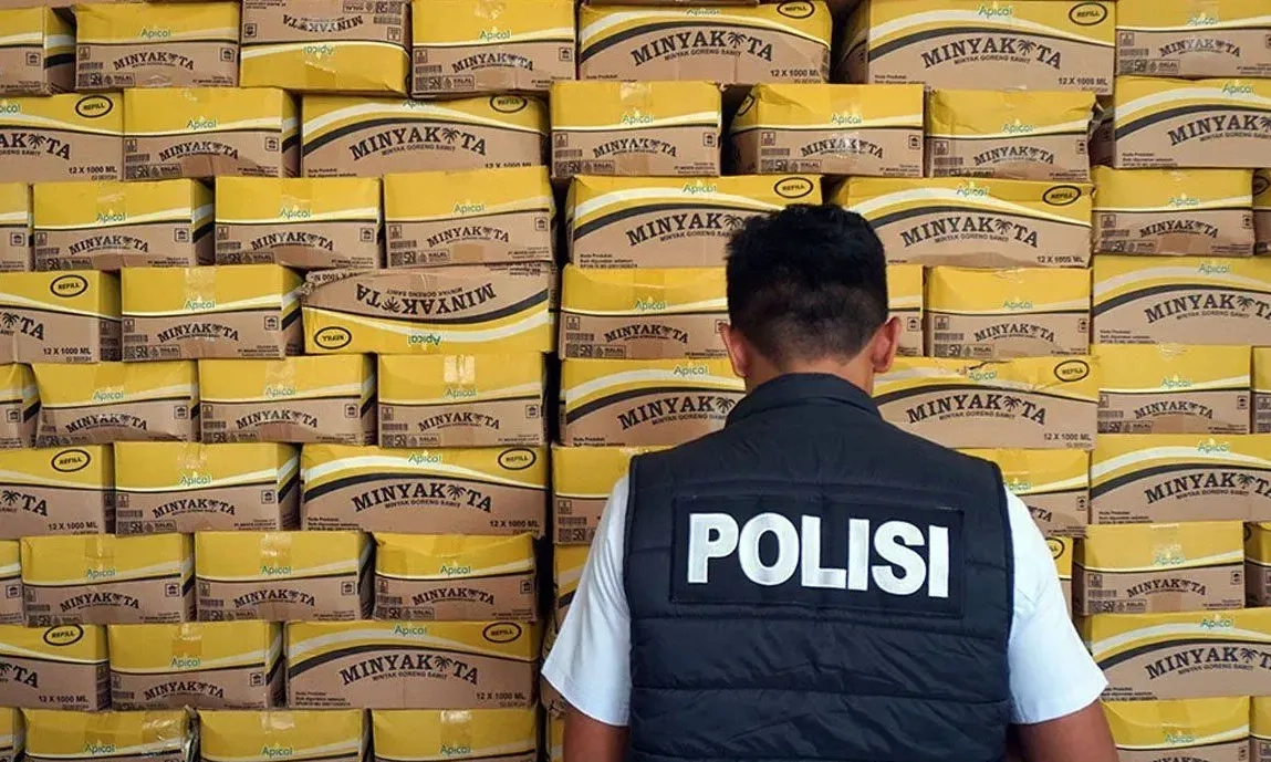 <p>Kemendag Temukan 106 Pelaku Pelanggaran Minyakita</p>