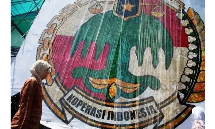 <p>Percepat Kop Des Merah Putih, Menkop Rilis SE Tata Cara Pembentukan </p>