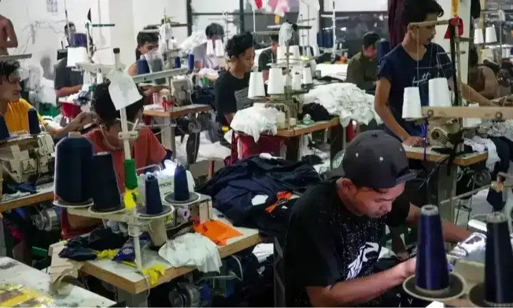 <p>Penyaluran KUR Sektor Produksi Tahun Lalu Gagal Capai Target</p>