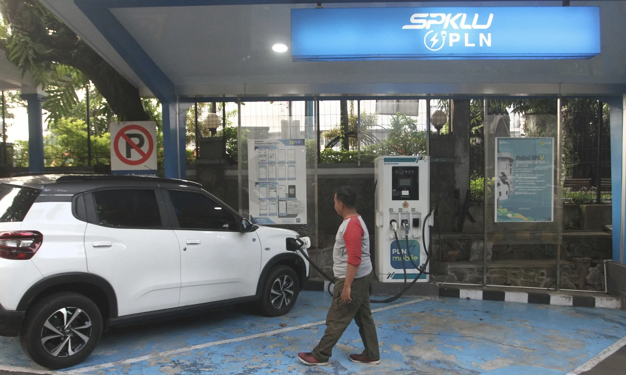 <p>Mengenal Tipe SPKLU Berdasarkan Teknologi</p>