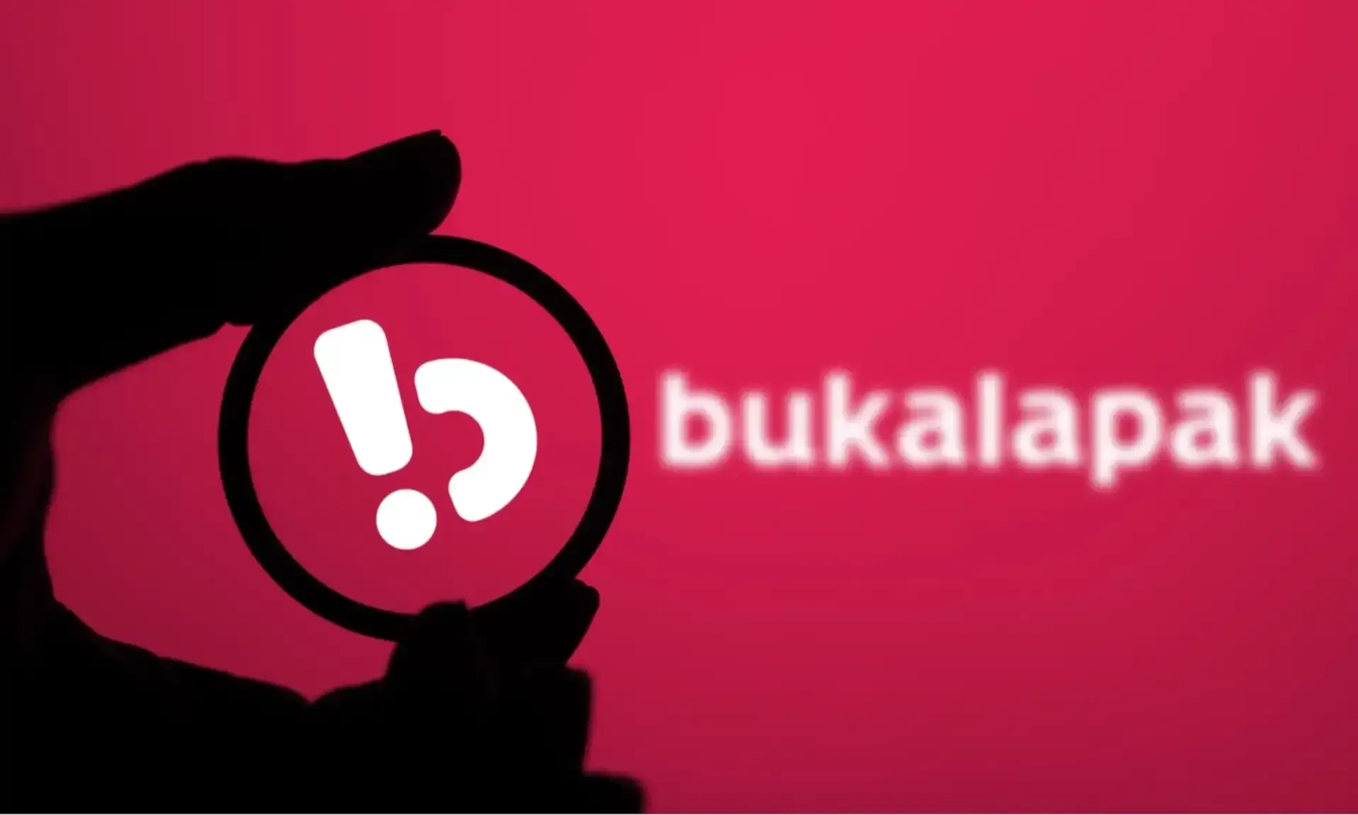 <p id="isPasted">Bukalapak Catatkan Rugi Bersih Rp1,54 Triliun Di 2024&nbsp;</p>