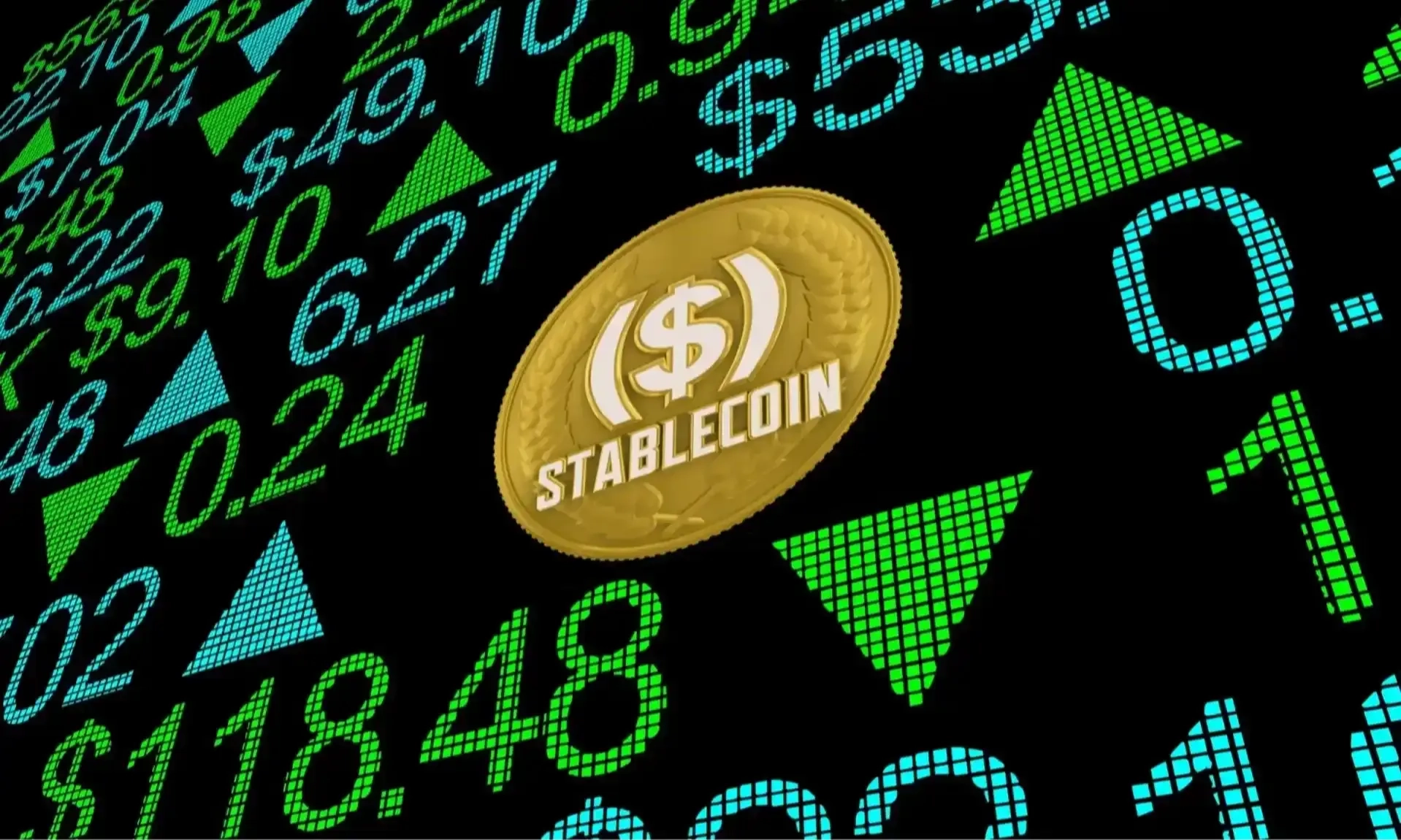 <p>The Fed Pertahankan Suku Bunga, Pasar Kripto dan Saham AS Kompak Menghijau</p>