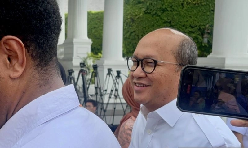 <p>BPI Danantara Umumkan Pengurus Lengkap Awal Pekan Depan</p>