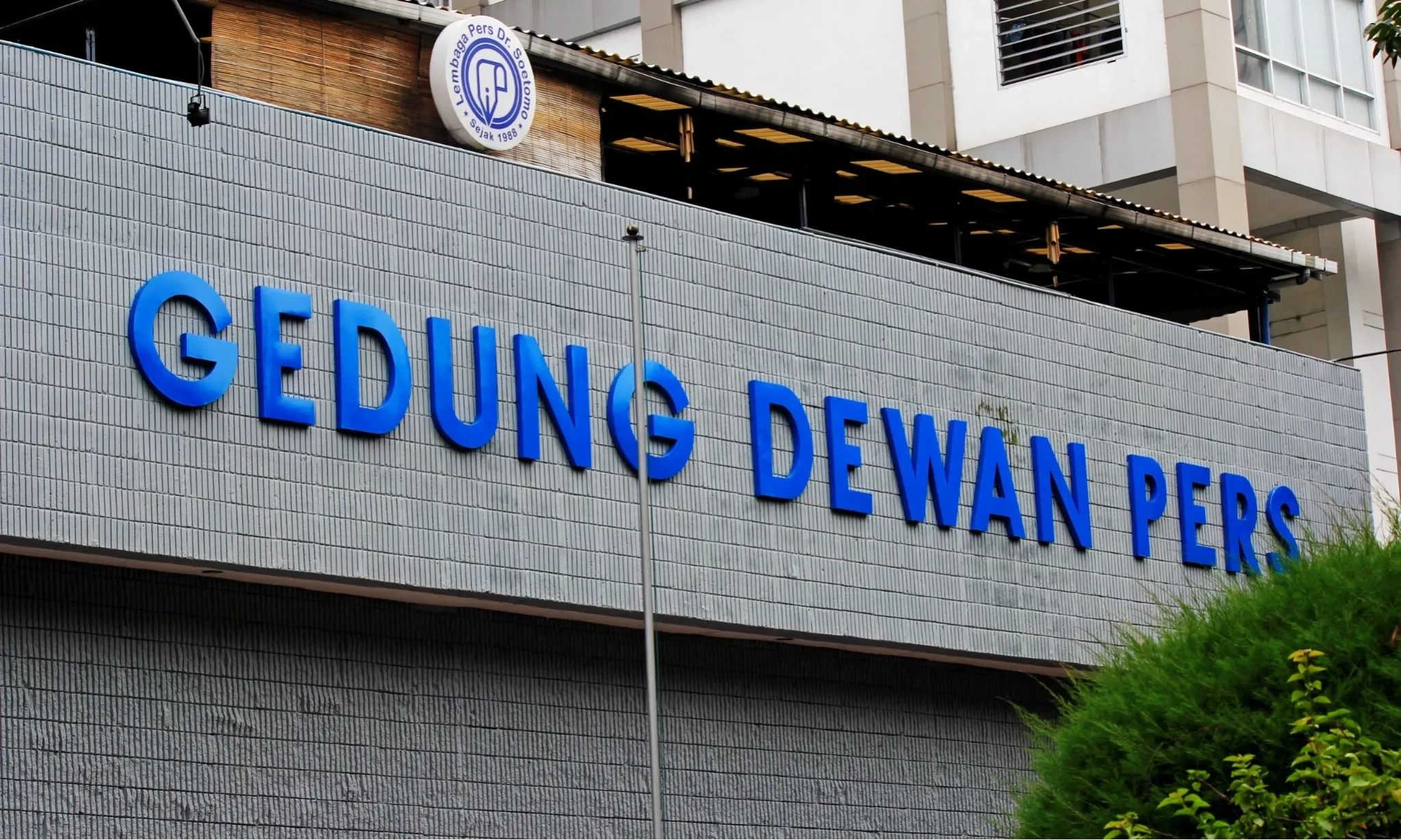 <p>&nbsp;Teror Kepala Babi Ke Tempo, Dewan Pers: Usut Tuntas</p>